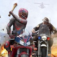 Download Road Redemption Mobile Mod Apk