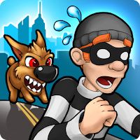 Robbery Bob Mod Apk 1.21.10 [Unlimited Coins] Download