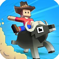 Download Rodeo Stampede: Sky Zoo Safari Mod Apk