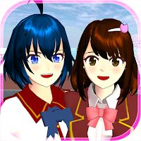 Download SAKURA School Simulator Mod Apk
