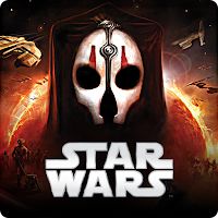 Download STAR WARS: KOTOR II Mod Apk