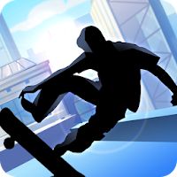 Download Shadow Skate Mod Apk