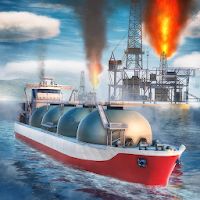 Download Ship Sim 2019 Mod Apk