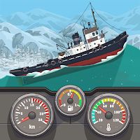 Download Ship Simulator: Boat Game Mod Apk