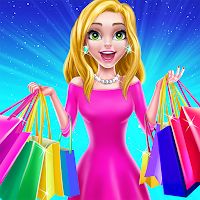 Download Shopping Mall Girl: Chic Game Mod Apk