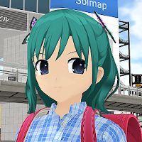 Download Shoujo City 3D Mod Apk