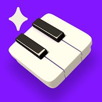 Download Simply Piano: Learn Piano Fast Mod Apk