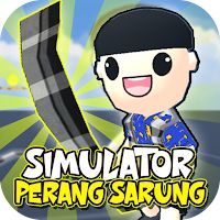 Download Simulator Perang Sarung 3D Mod Apk