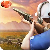 Download Skeet Shooting 3D Mod Apk