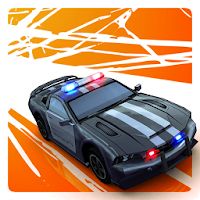 Download Smash Cops Heat Mod Apk