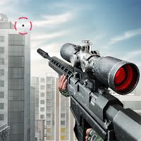 Download Sniper 3DGun Shooting Games Mod Apk