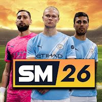 Download Soccer Manager 2026 - Football Mod Apk