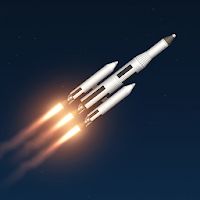 Download Spaceflight Simulator Mod Apk