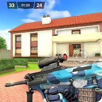 Download Special Ops: FPS PVP Online Mod Apk