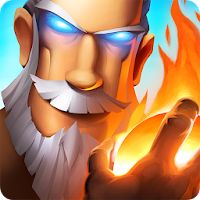 Download Spellbinders Mod Apk