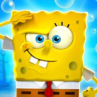 Download SpongeBob SquarePants BfBB Mod Apk