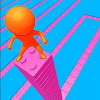 Download Stacky Dash Mod Apk