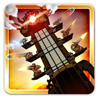 Download Steampunk Tower Mod Apk