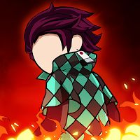 Download Stick Demon Shadow Fight Mod Apk