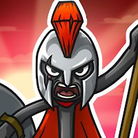 Download Stick War 3 Mod Apk