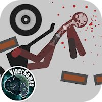 Download Stickman Dismounting Mod Apk
