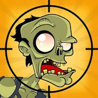 Download Stupid Zombies 2 Mod Apk