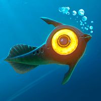 Download Subnautica Mod Apk