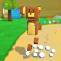 Download Super Bear Adventure Mod Apk