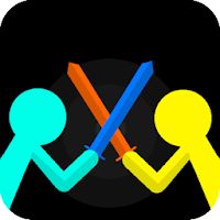 Download Super Duelist Stickman Mod Apk