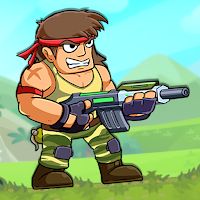 Download Super Soldiers : Metal Squad Mod Apk