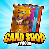 Download TCG Card Shop Tycoon Simulator Mod Apk