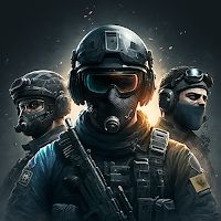 Download Tacticool: Tactical shooter Mod Apk