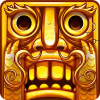 Temple Run 2 Mod Apk for Android - Unlimited Money