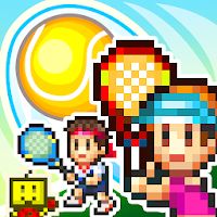 Download Tennis Club Story Mod Apk