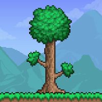 Download Terraria Mod Apk