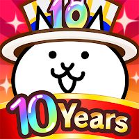 Download The Battle Cats Mod Apk