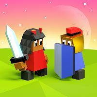 Download The Battle of Polytopia Mod Apk