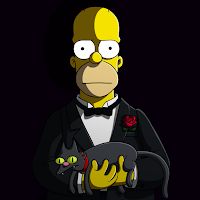 Download The Simpsons: Tapped Out Mod Apk