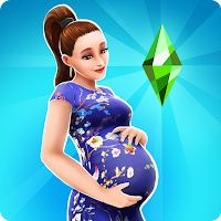 Download The Sims FreePlay Mod Apk