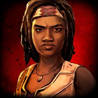 Download The Walking Dead: Michonne Mod Apk
