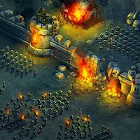 Download Throne Rush Mod Apk