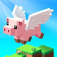 Download Town Building Life Simulator Mod Apk