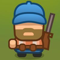 Download Trading Outpost: Idle Games Mod Apk