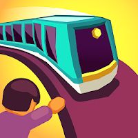 Download Train Taxi Mod Apk