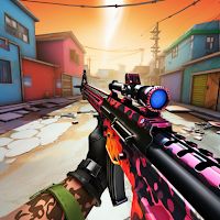 UNKILLED - FPS Zombie Games Mod Apk