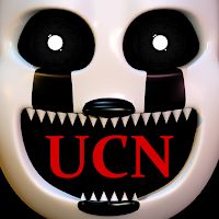 Download Ultimate Custom Night Mod Apk