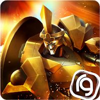 Download Ultimate Robot Fighting Mod Apk