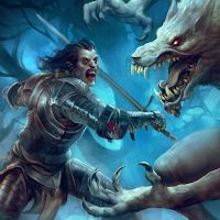 Download Vampire's Fall: Origins RPG Mod Apk
