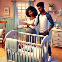 Download Virtual Families 3 Mod Apk