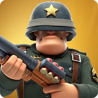 Download War Heroes: Strategy Card Game Mod Apk